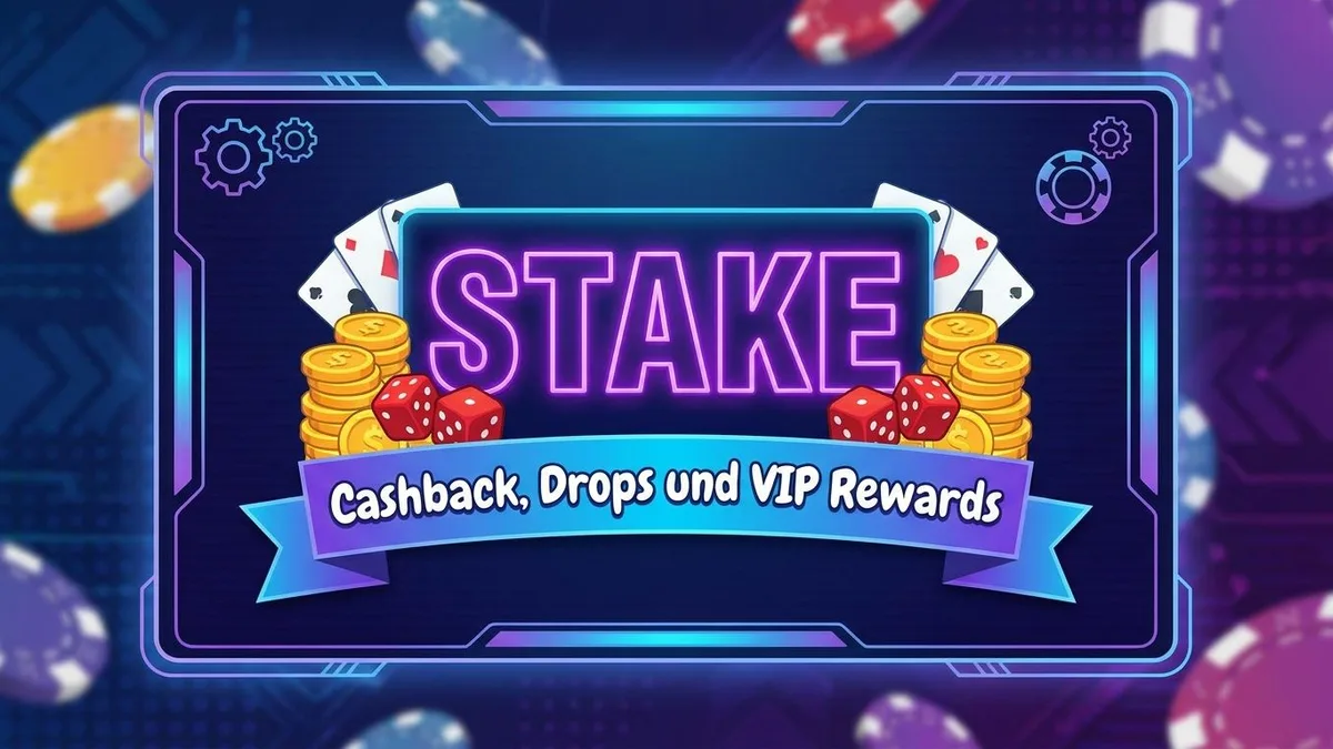 Stake Bonus